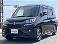2018 Suzuki Solio