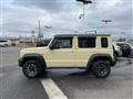 2026 Suzuki Jimny