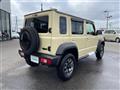 2026 Suzuki Jimny