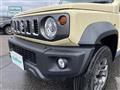 2026 Suzuki Jimny
