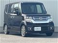 2015 Honda N BOX