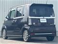 2015 Honda N BOX
