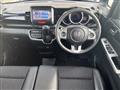 2015 Honda N BOX