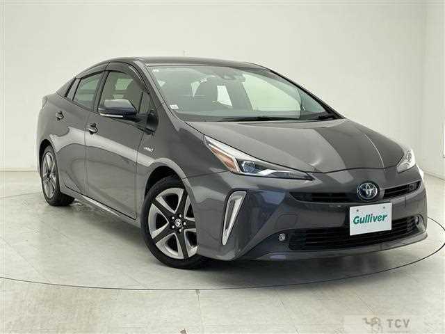 2019 Toyota Prius