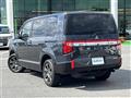 2023 Mitsubishi Delica D5