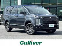2023 Mitsubishi Delica D5