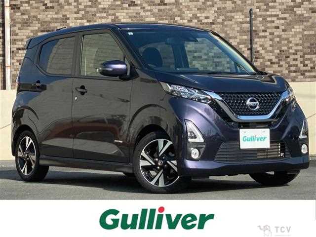 2019 Nissan DAYZ