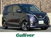 2019 Nissan DAYZ