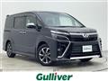 2018 Toyota Voxy