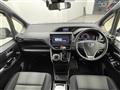 2018 Toyota Voxy