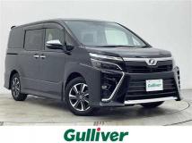2018 Toyota Voxy