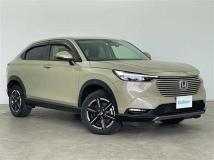 2023 Honda VEZEL