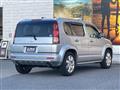 2007 Honda Crossroad