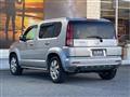 2007 Honda Crossroad