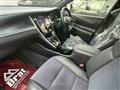 2019 Toyota Harrier