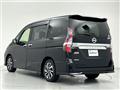 2021 Nissan Serena