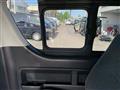 2016 Toyota Hiace