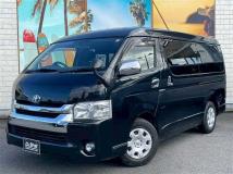 2016 Toyota Hiace
