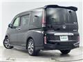 2016 Honda Step WGN