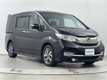 2016 Honda Step WGN