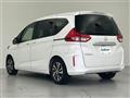 2017 Honda Freed