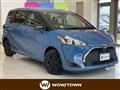 2022 Toyota Sienta