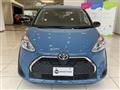 2022 Toyota Sienta