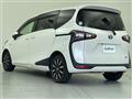 2018 Toyota Sienta
