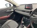 2016 Mazda CX-3