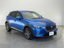 2016 Mazda CX-3