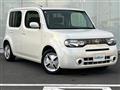 2017 Nissan Cube