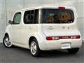 2017 Nissan Cube