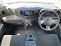 2017 Nissan Cube