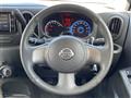2017 Nissan Cube