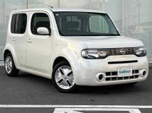 2017 Nissan Cube
