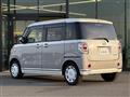 2021 Daihatsu Move Canbus