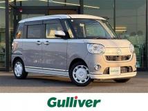 2021 Daihatsu Move Canbus