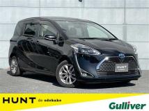 2021 Toyota Sienta