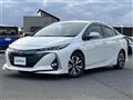 2018 Toyota Prius PHV