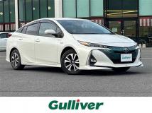 2018 Toyota Prius PHV
