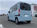 2021 Honda N-VAN