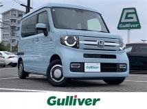 2021 Honda N-VAN