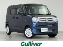 2023 Suzuki Wagon R