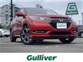2016 Honda VEZEL