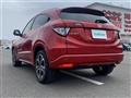 2016 Honda VEZEL