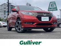 2016 Honda VEZEL