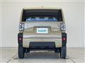 2025 Daihatsu Taft