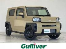2025 Daihatsu Taft