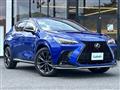 2022 Lexus NX