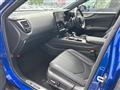 2022 Lexus NX
